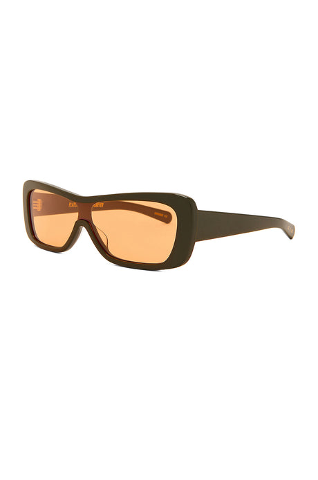 x Veneda Carter Disco Sunglasses