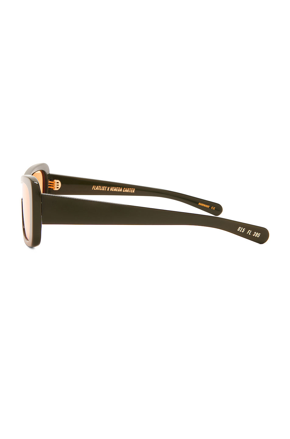 x Veneda Carter Disco Sunglasses