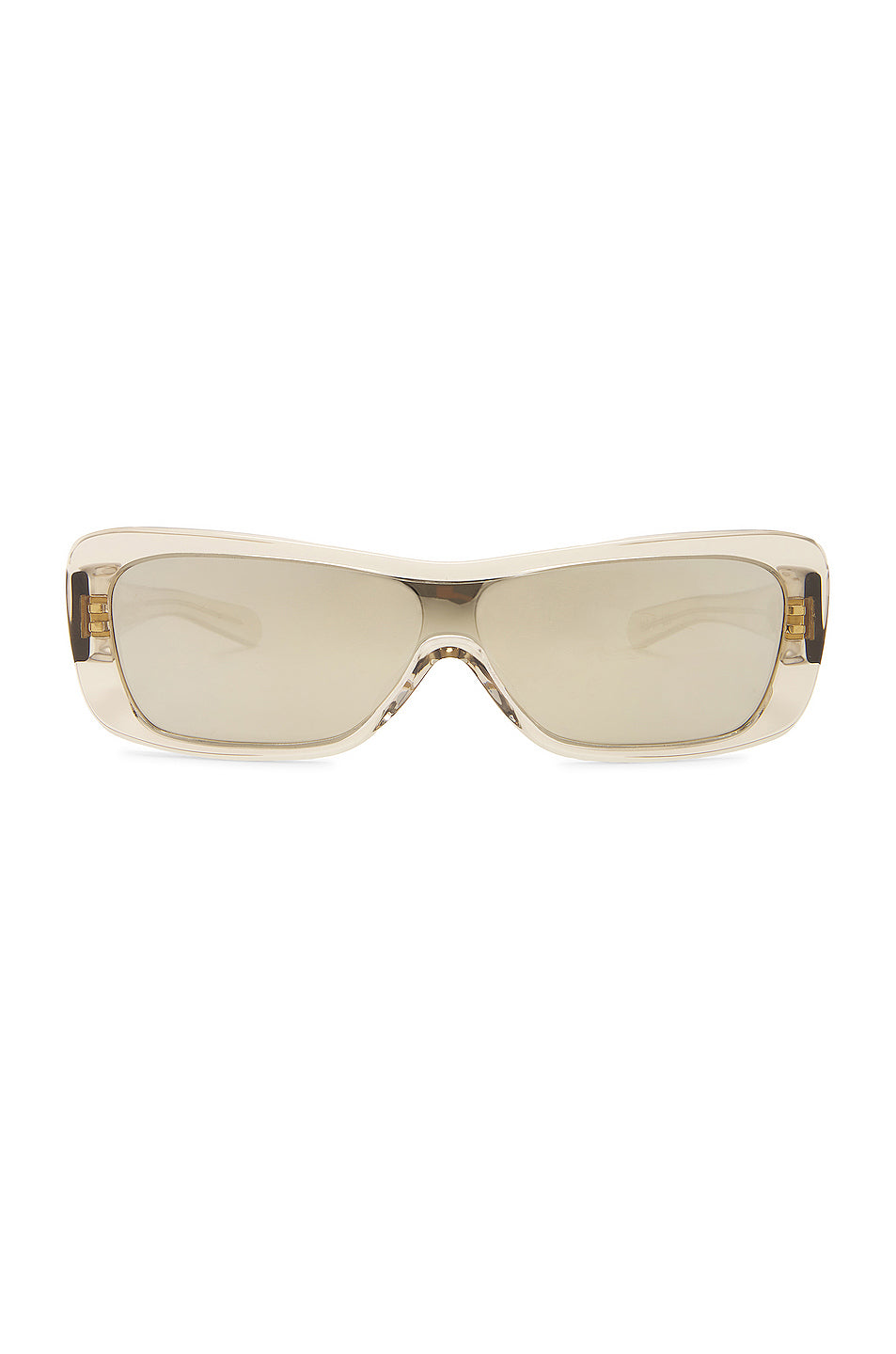 x Veneda Carter Disco Sunglasses