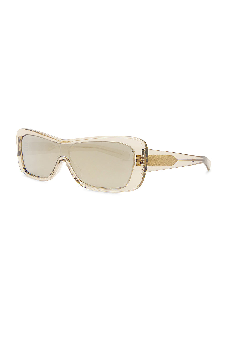 x Veneda Carter Disco Sunglasses