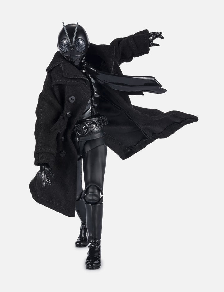 Mastermind Japan x Shin Kamen Rider Special Collaboration S.H.Figuarts