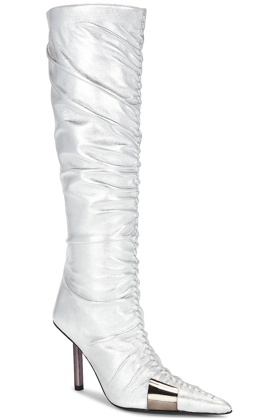 x Fai Khadra Parisi Knee High Boot