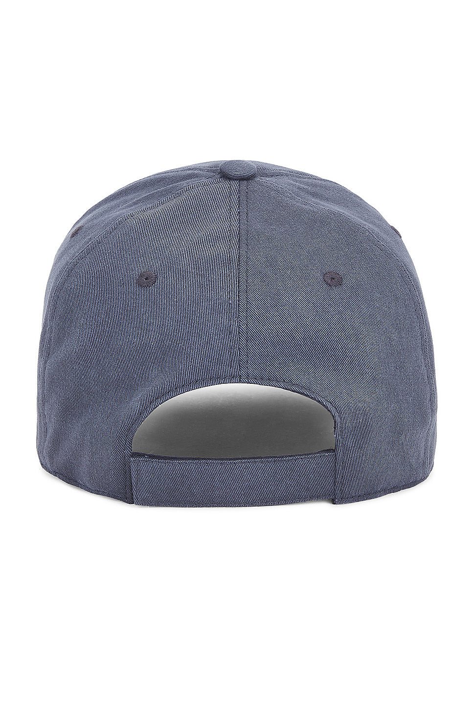 Debossed Puffy 4g Curved Cap