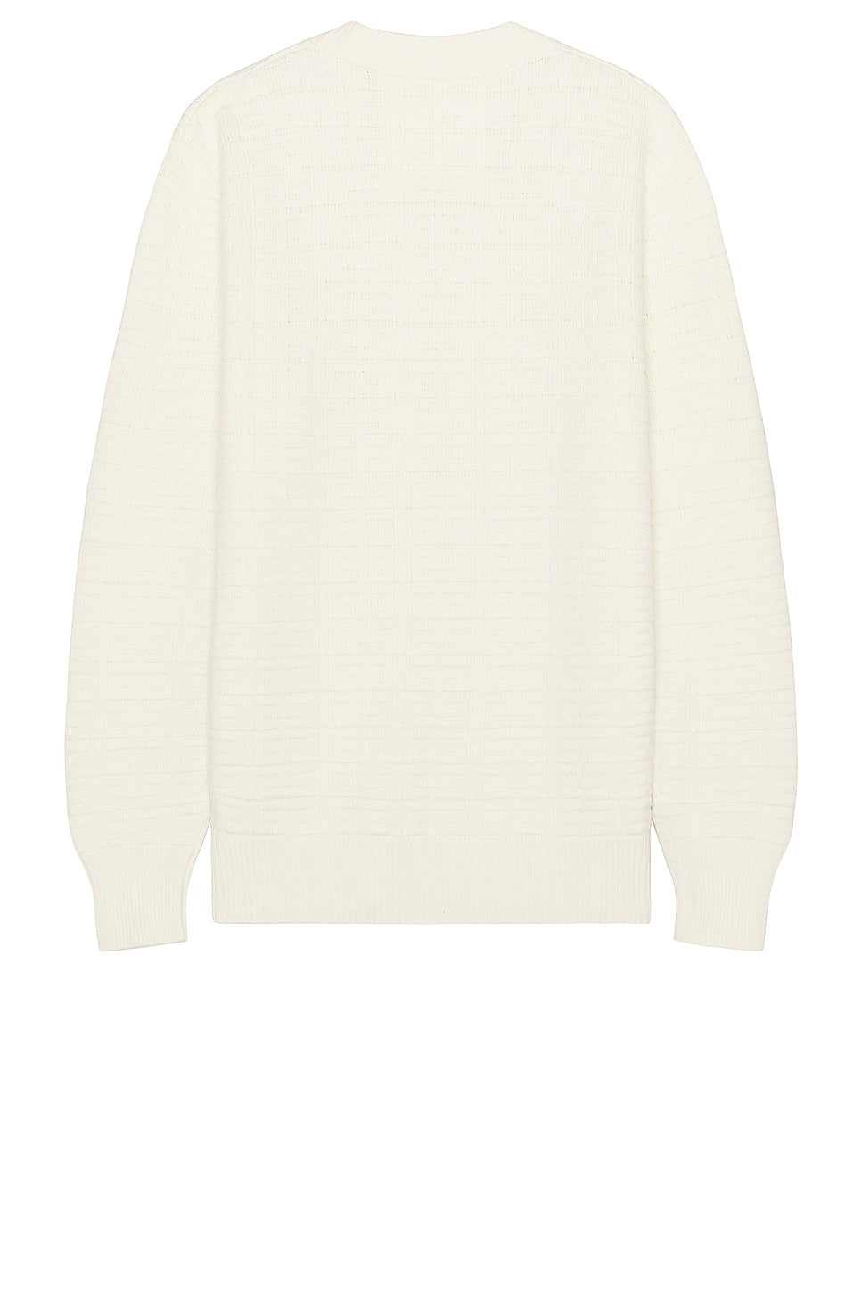 Crew Neck Jumper