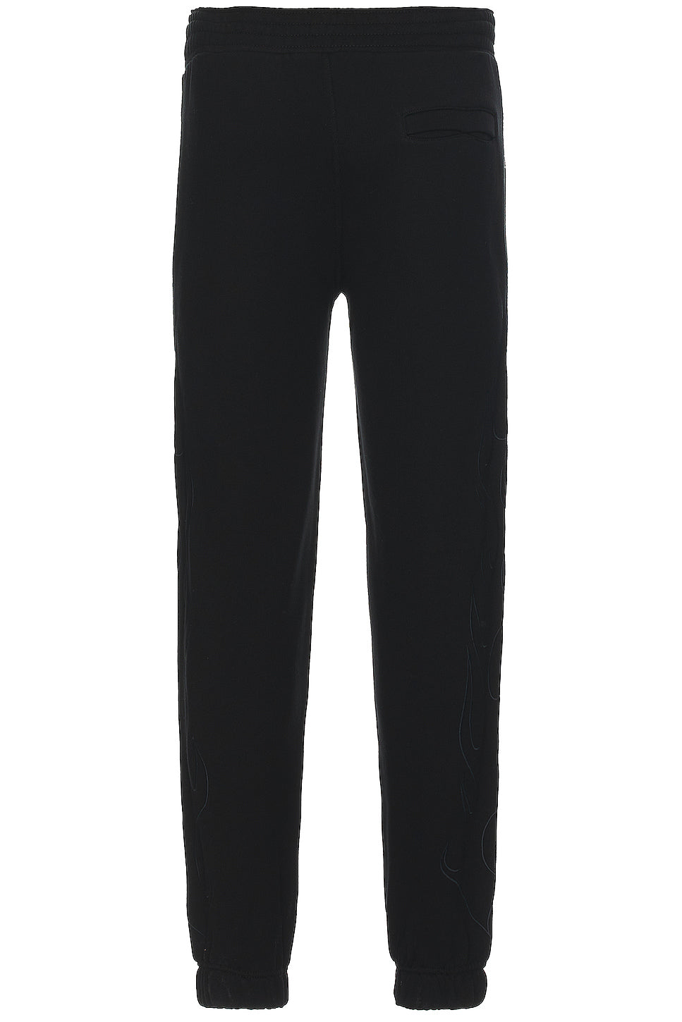 Slim Fit Jogging Sweat Pant