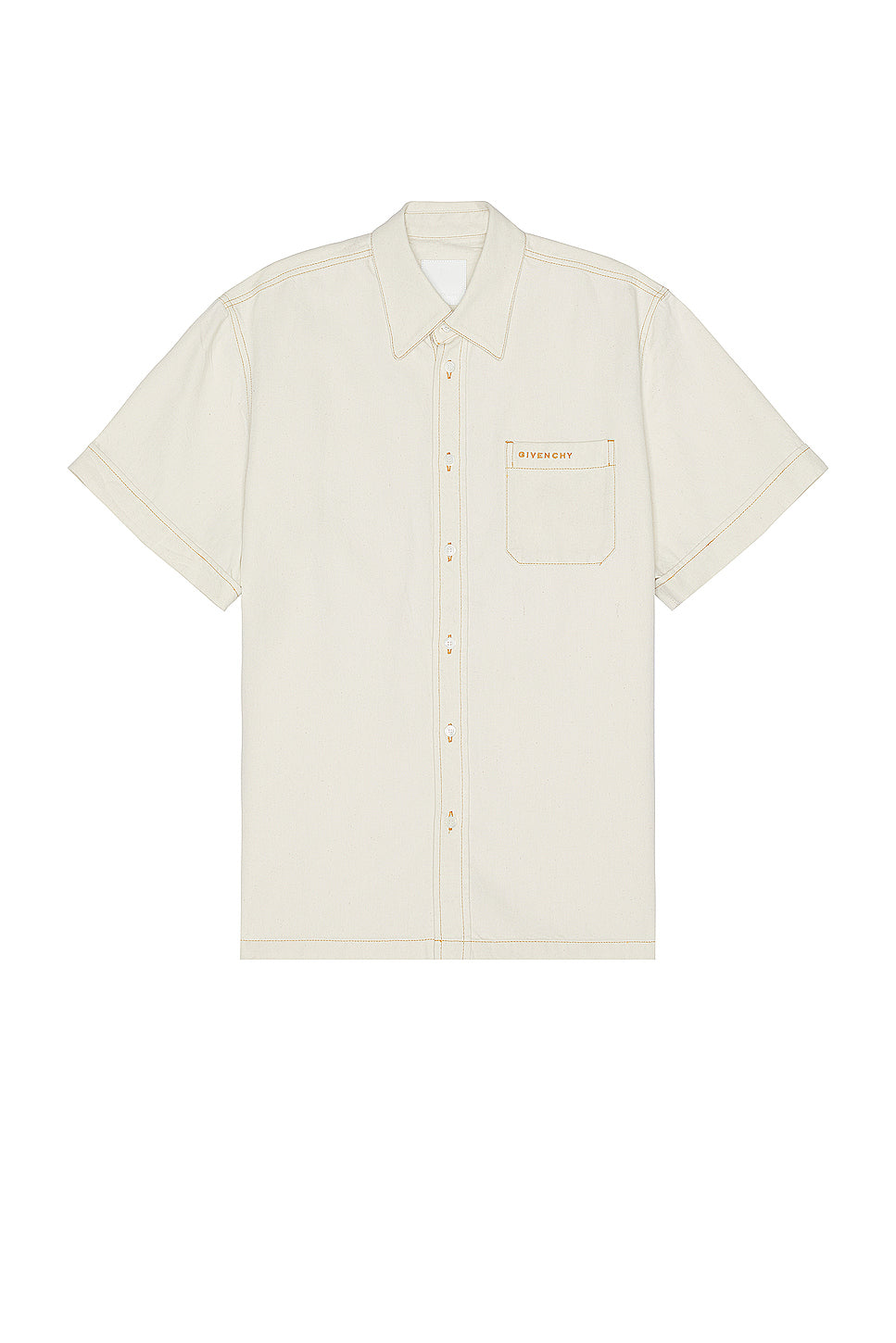 Short Sleeve Shirt