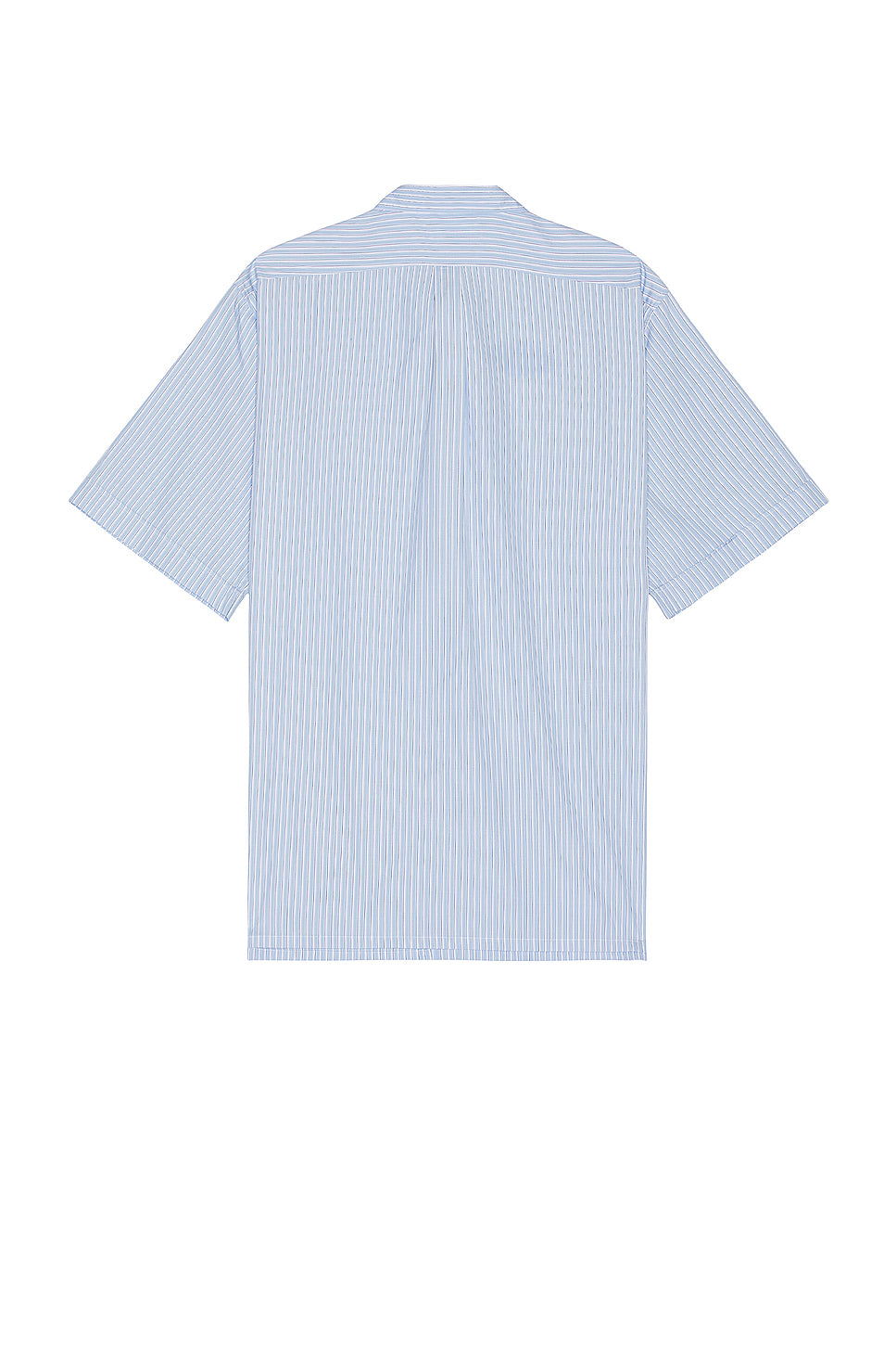 Short Sleeve Pocket Shirt