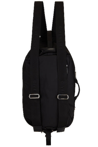 G-Zip Duffle Backpack Medium