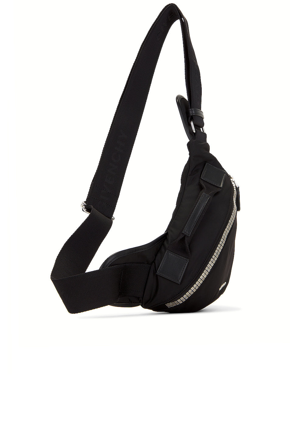 G-Zip Triangle Bag