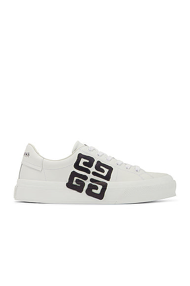 City Sport Lace Up Sneaker