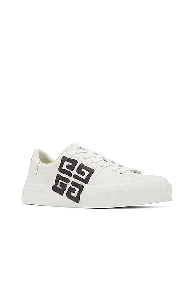 City Sport Lace Up Sneaker