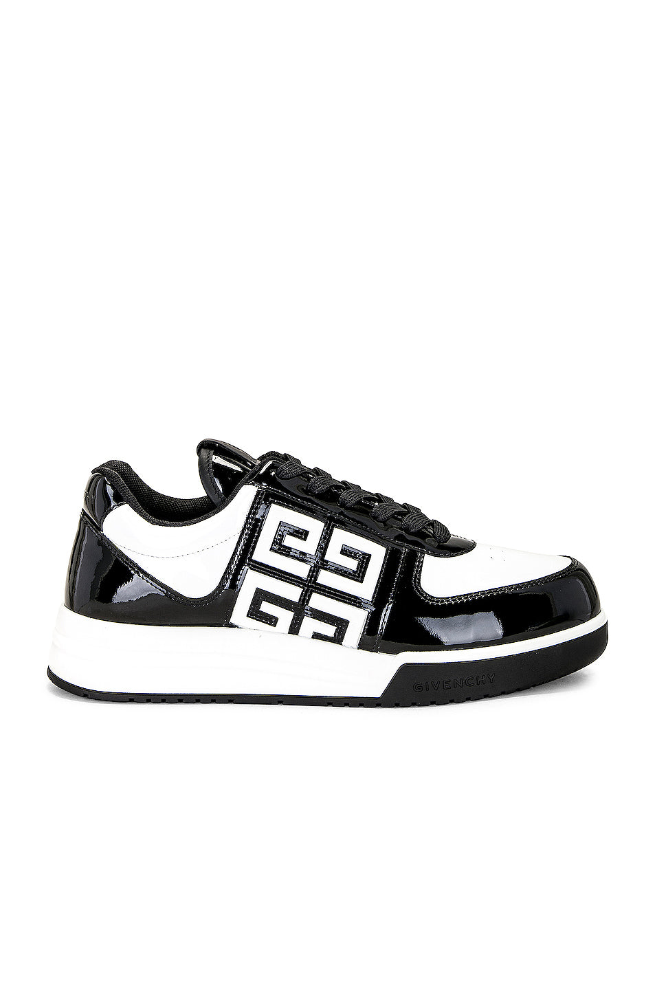 G4 Low Top Sneaker