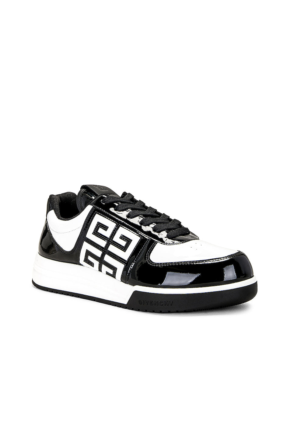 G4 Low Top Sneaker