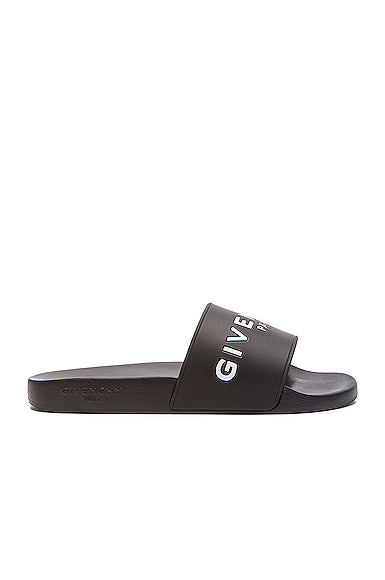Polyurethane Slide Sandals