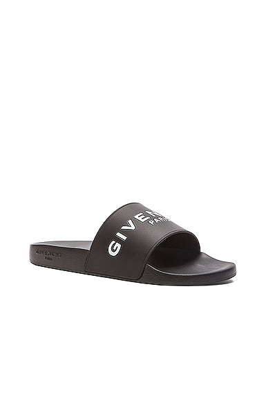 Polyurethane Slide Sandals