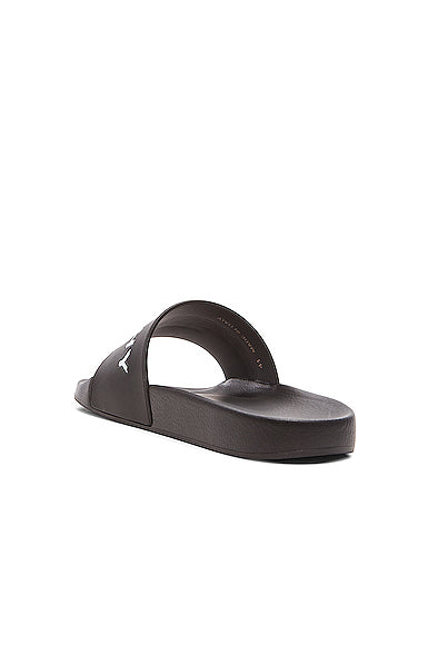 Polyurethane Slide Sandals