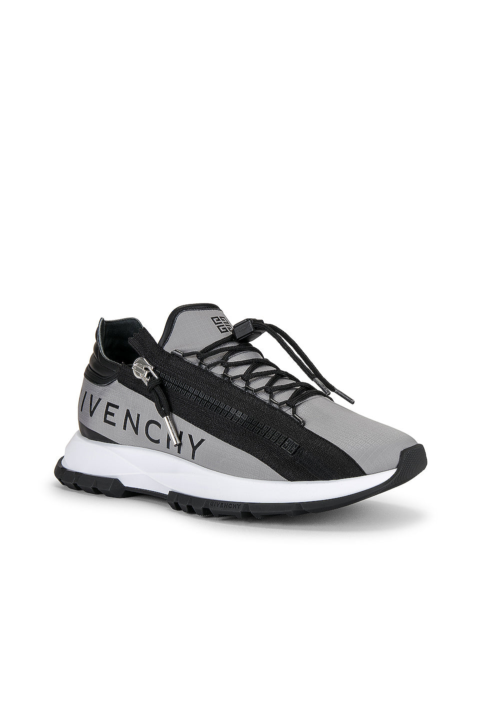 Spectre Zip Runner Sneaker