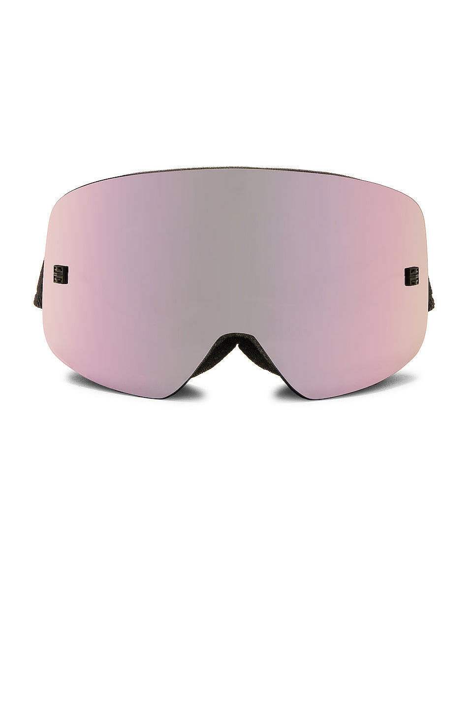 Logo Ski Goggle