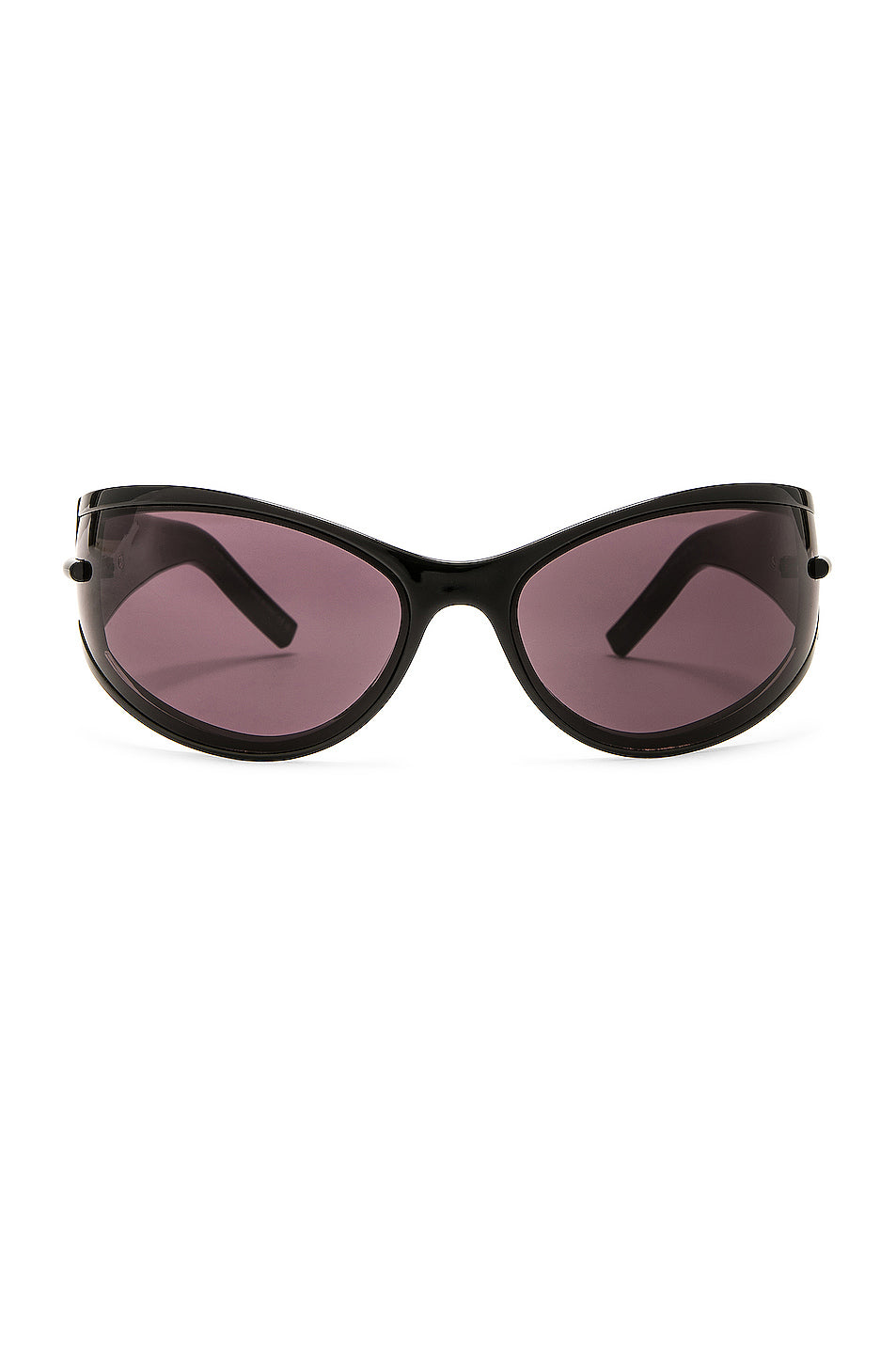 Oval Sunglasses