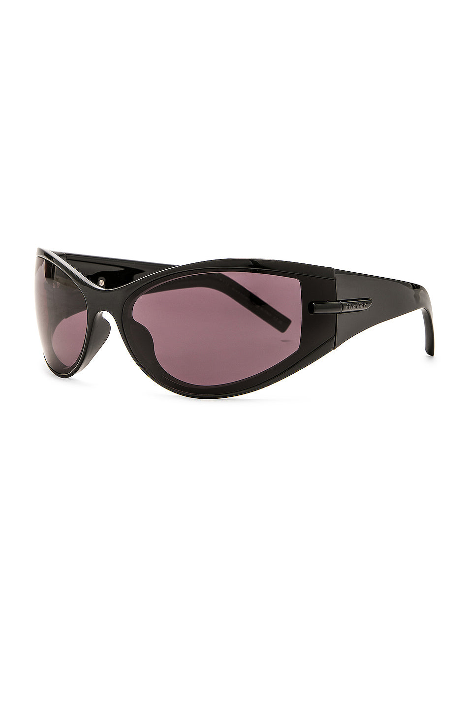 Oval Sunglasses