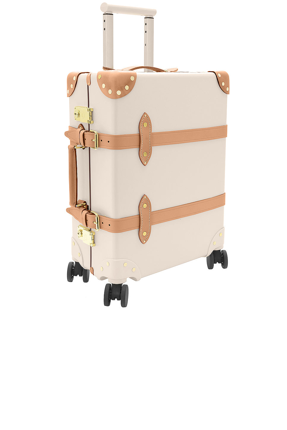 Safari 4 Wheel Carry On Luggage 40x55x21cm