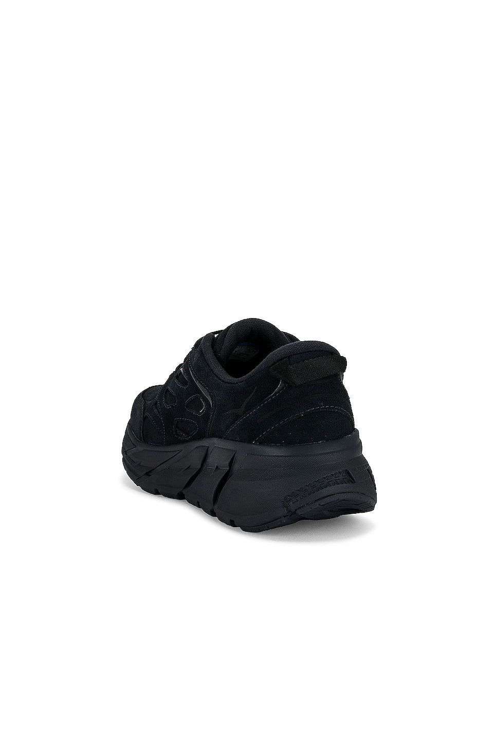 U Clifton L Suede