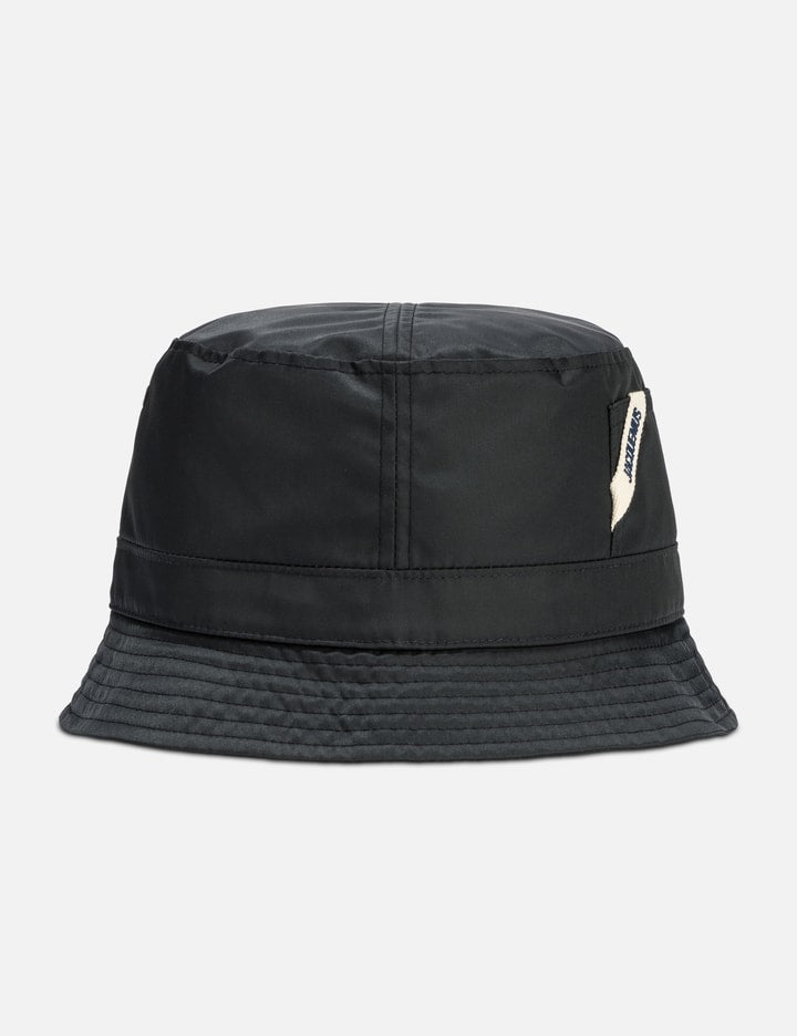 Le bob Ovalie Bucket Hat