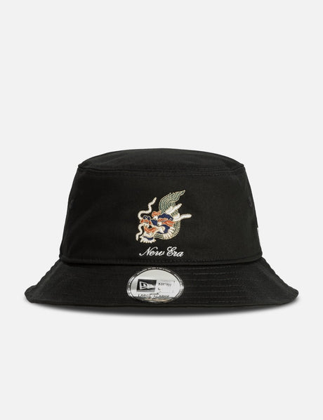 Year of the Dragon Bucket Hat