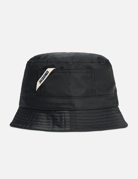 Le bob Ovalie Bucket Hat