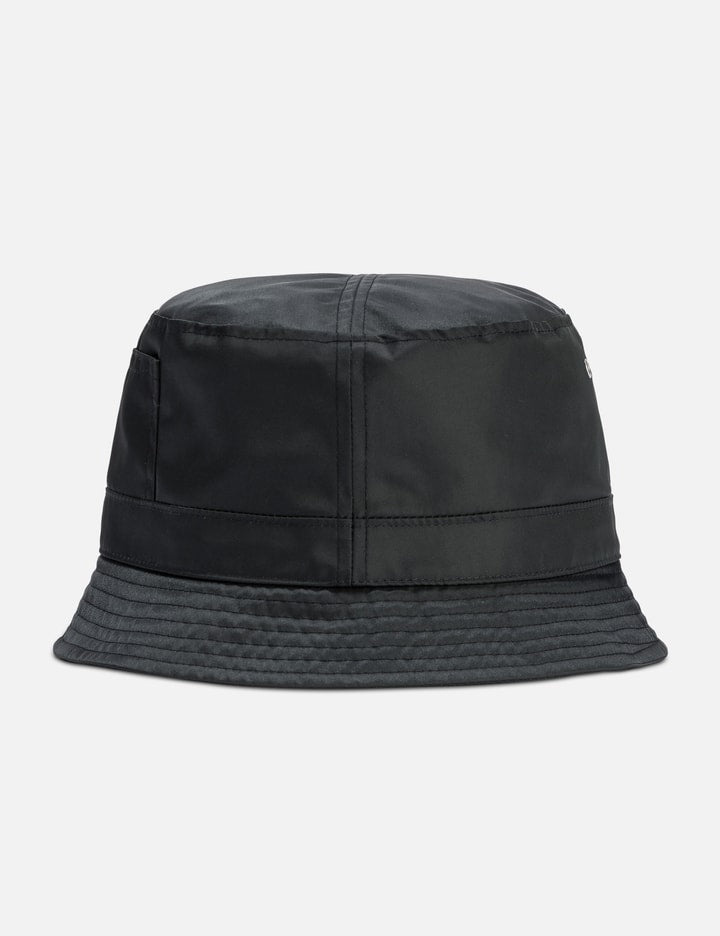 Le bob Ovalie Bucket Hat