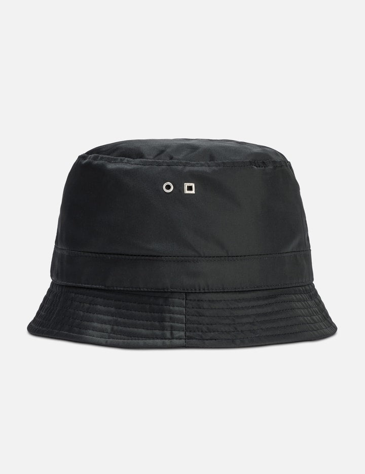 Le bob Ovalie Bucket Hat