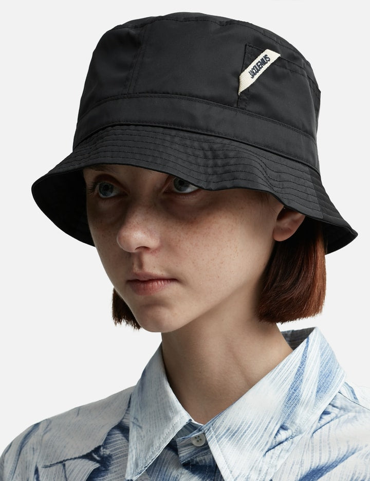 Le bob Ovalie Bucket Hat