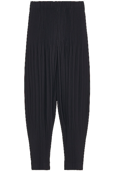 Basics Relaxed Pant