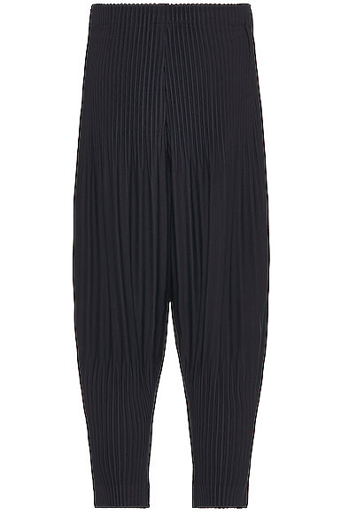 Basics Relaxed Pant