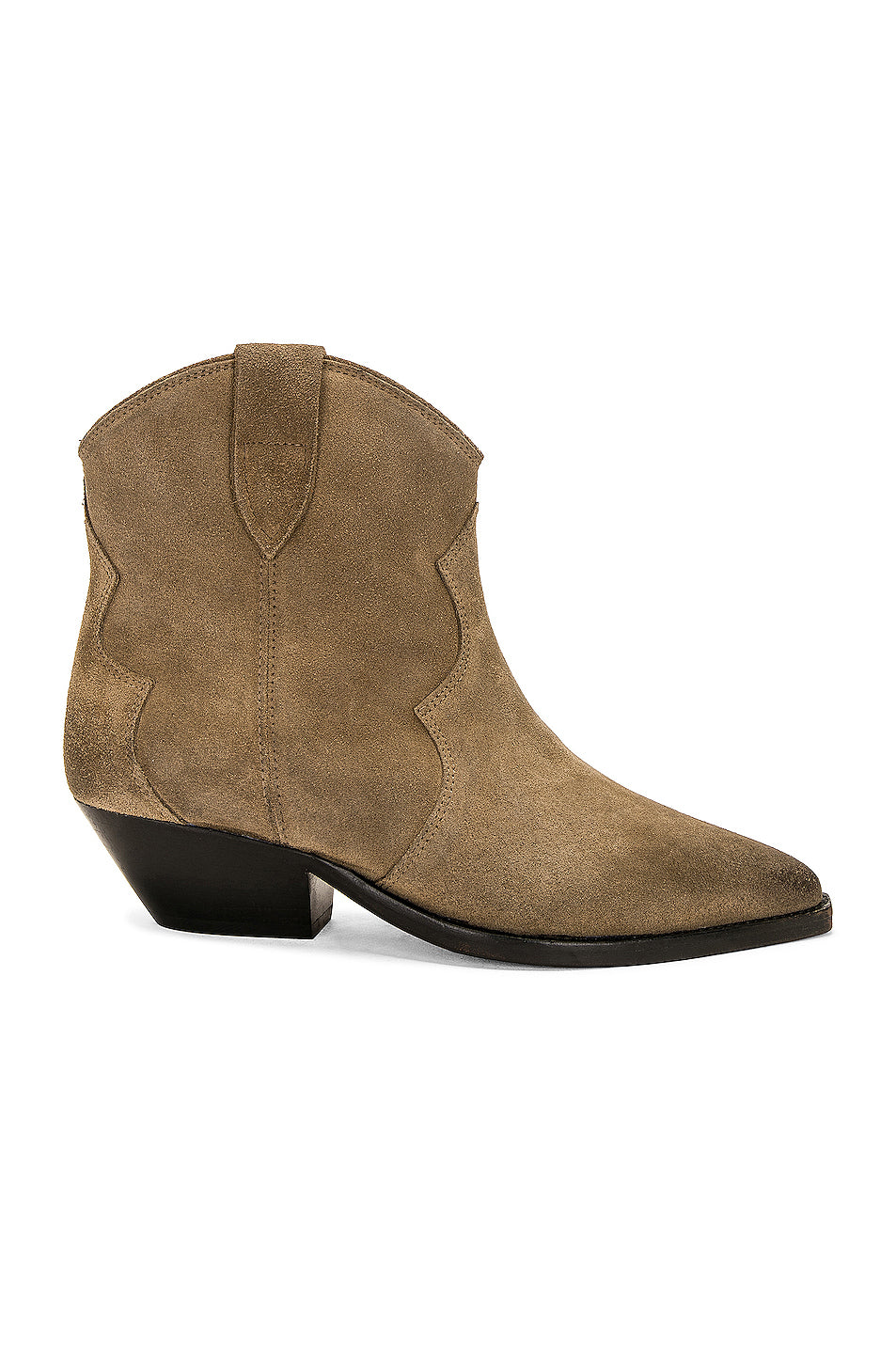 Dewina Washed Iconic Boot