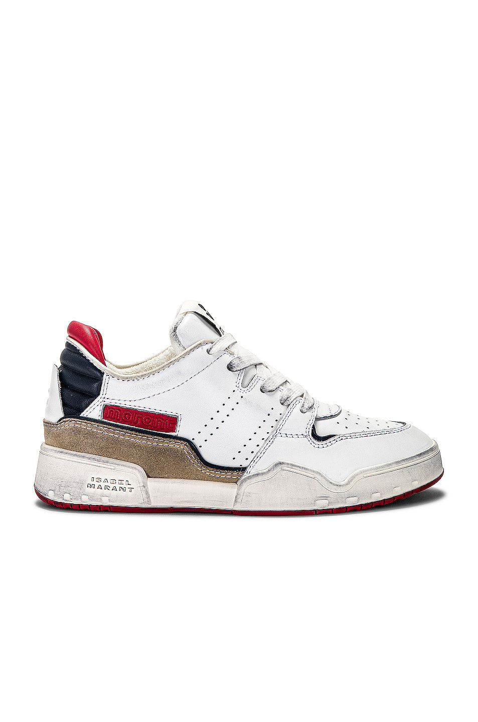 Emree Classic Stadium Sneaker