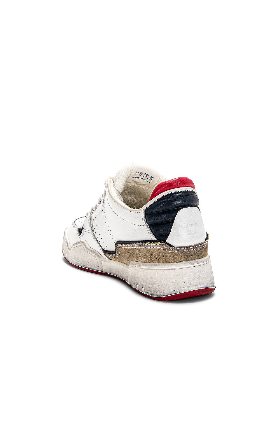 Emree Classic Stadium Sneaker