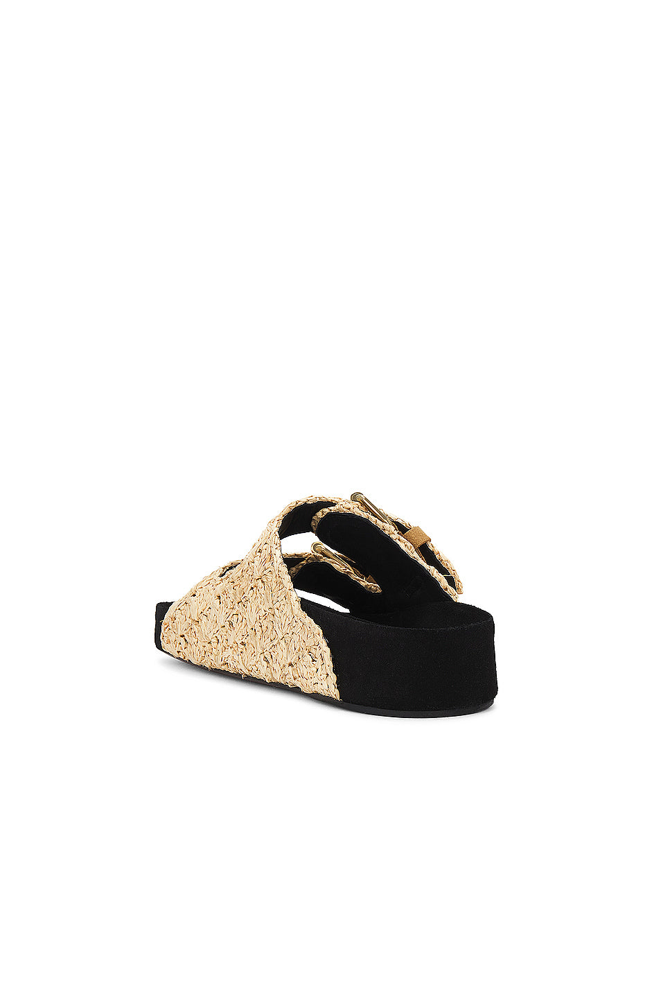 Lennyo Sandal