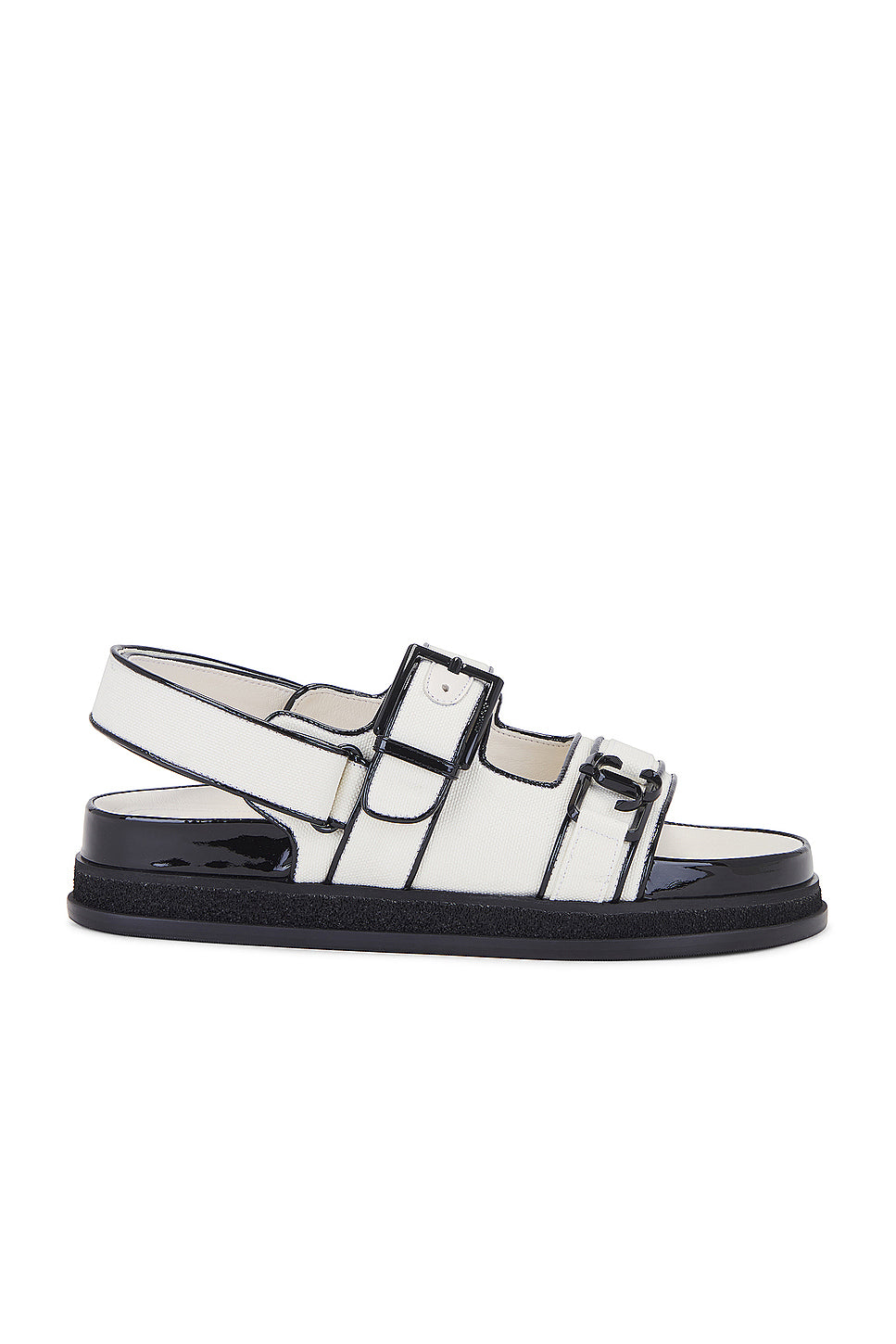 Elyn Flat Sandal