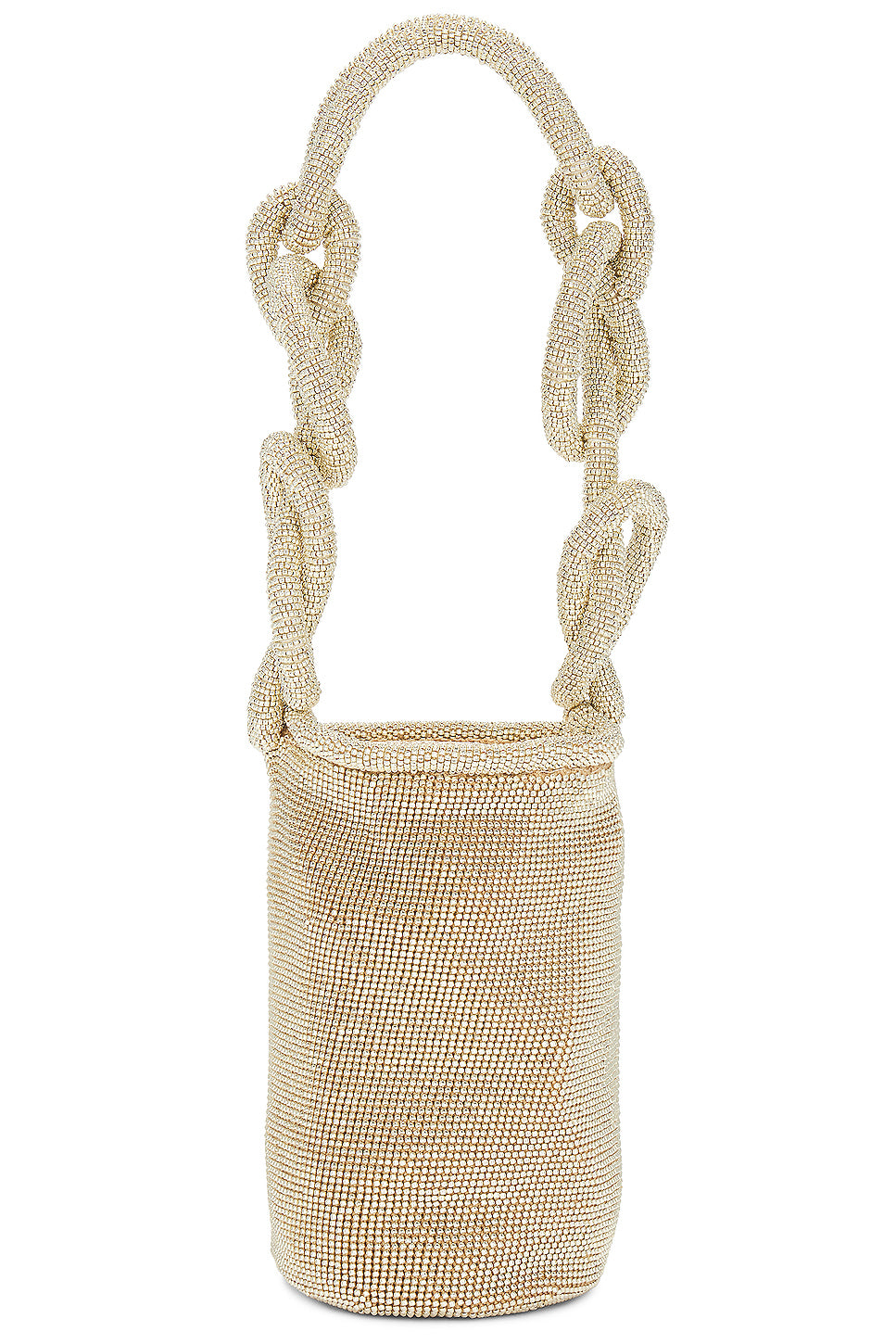 Counting Threads Mochila Bag