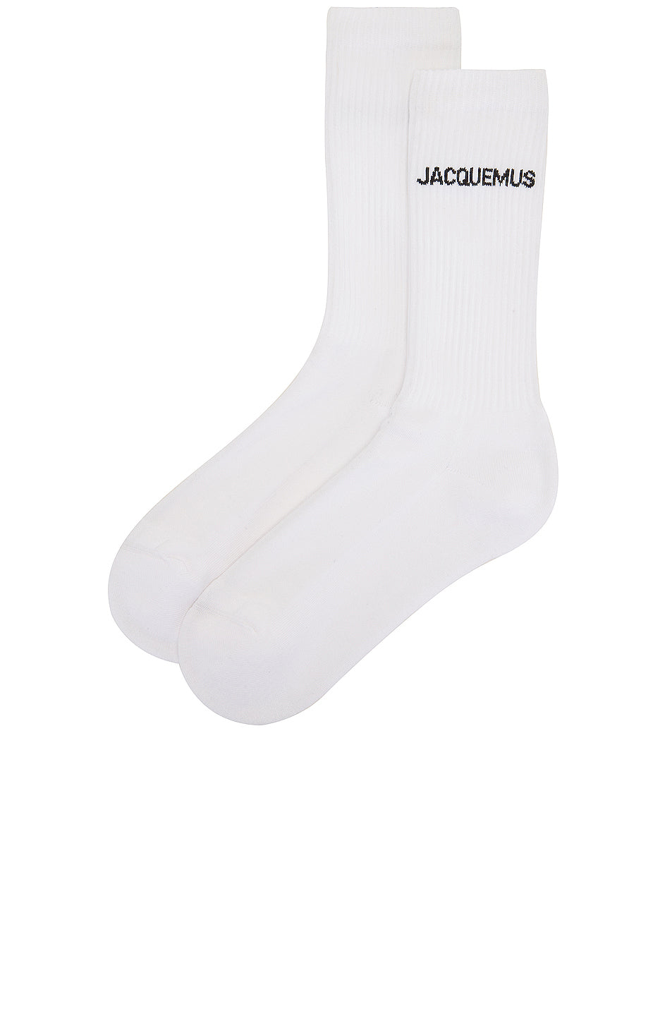 Les Chaussettes Jacquemus