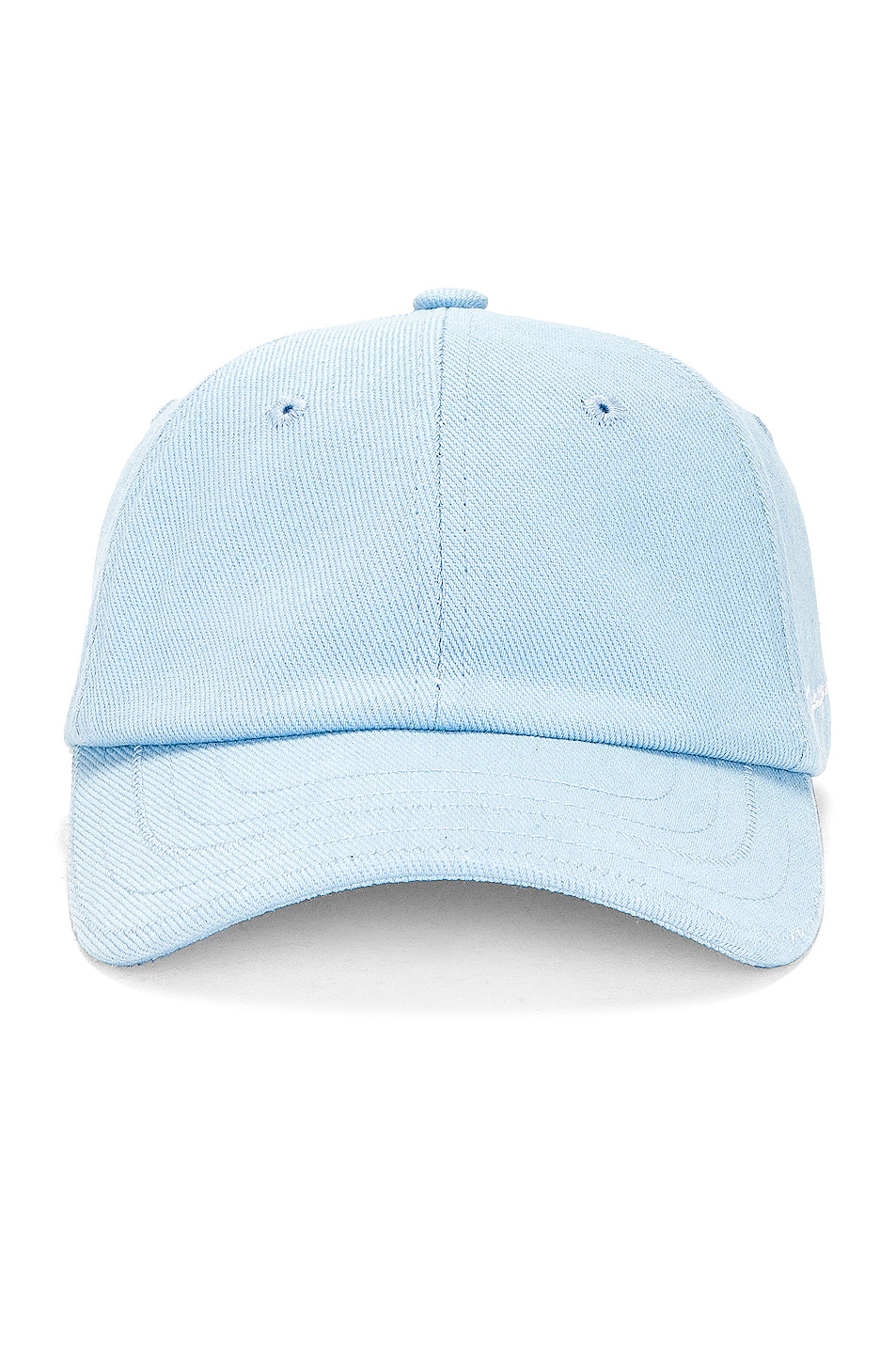 La Casquette Jacquemus