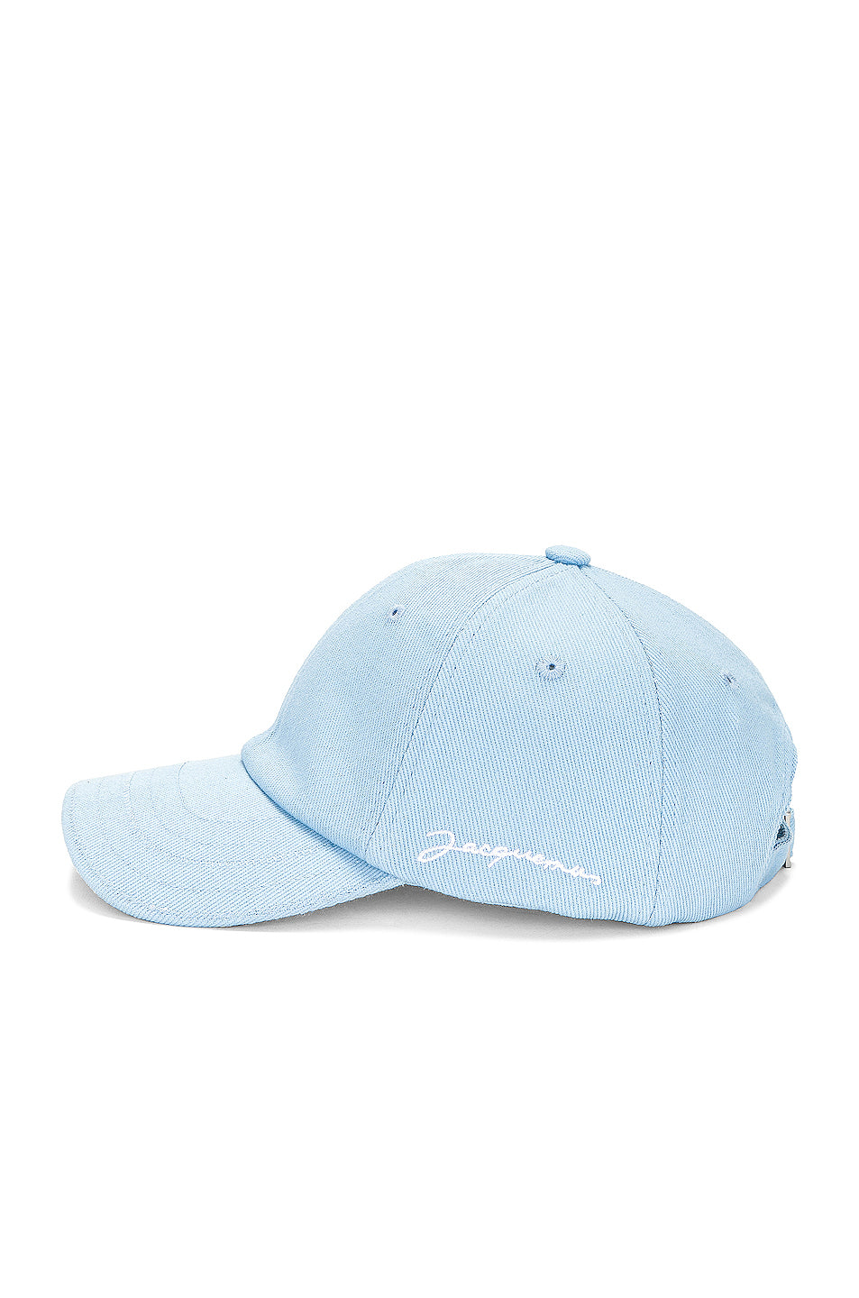 La Casquette Jacquemus