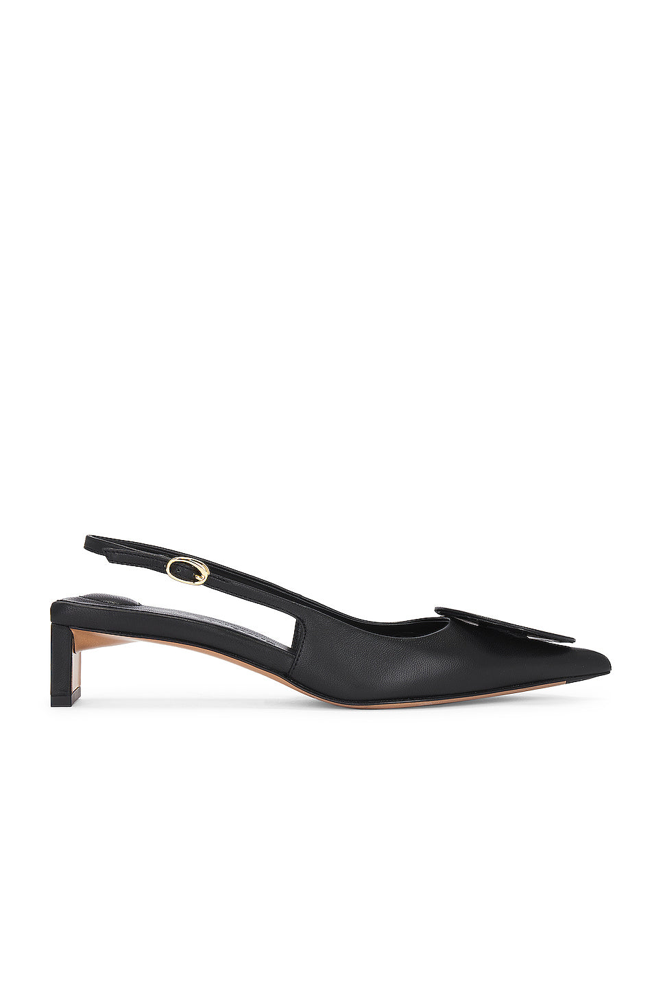 Les Slingbacks Duelo B – Bobobobo