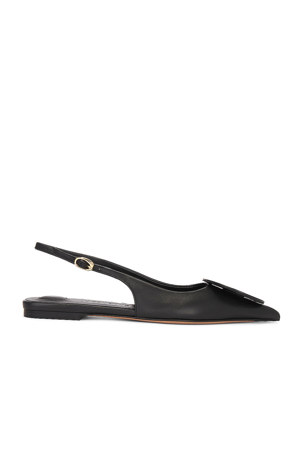 Les Slingbacks Duelo P