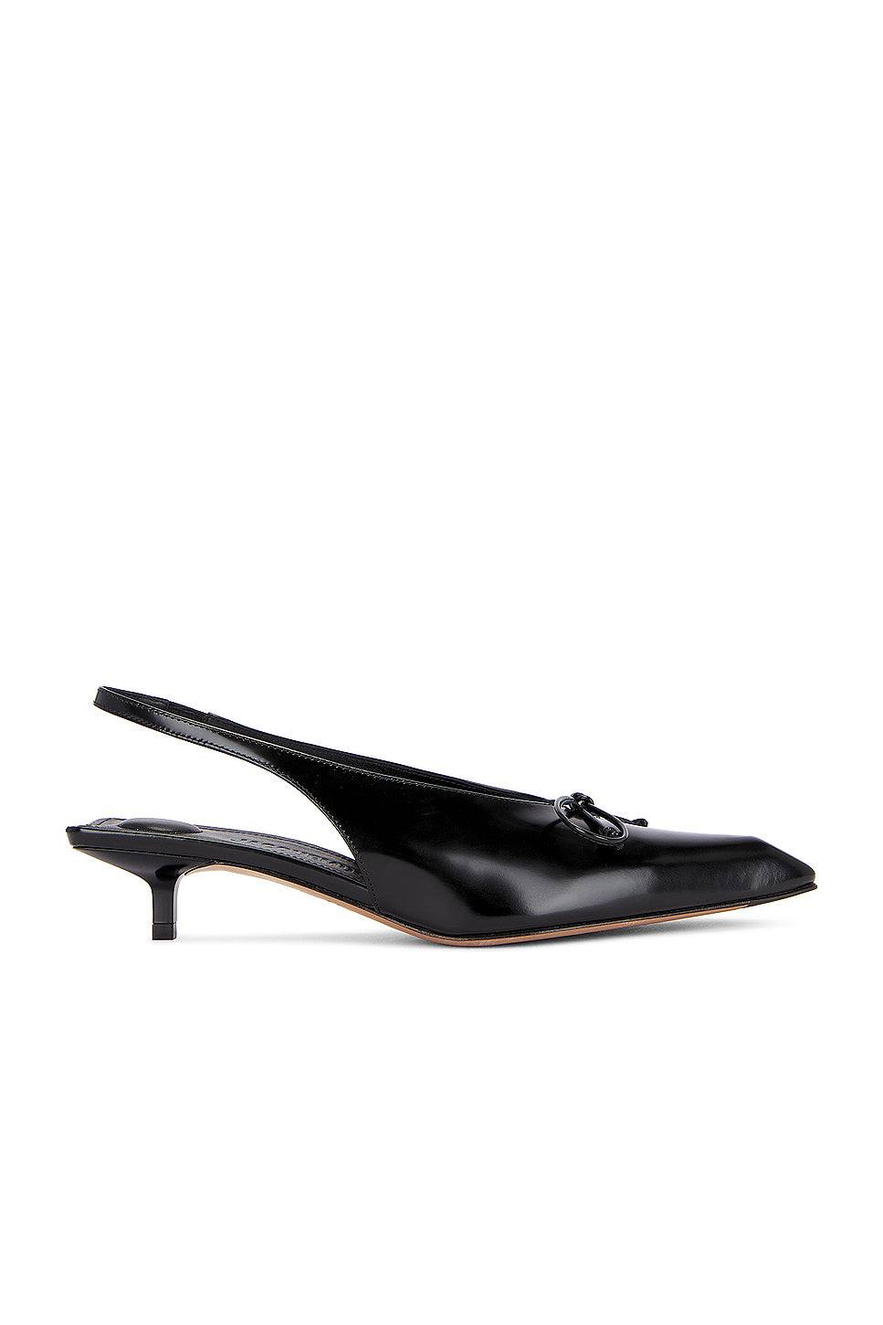 Les Slingbacks Cubisto B