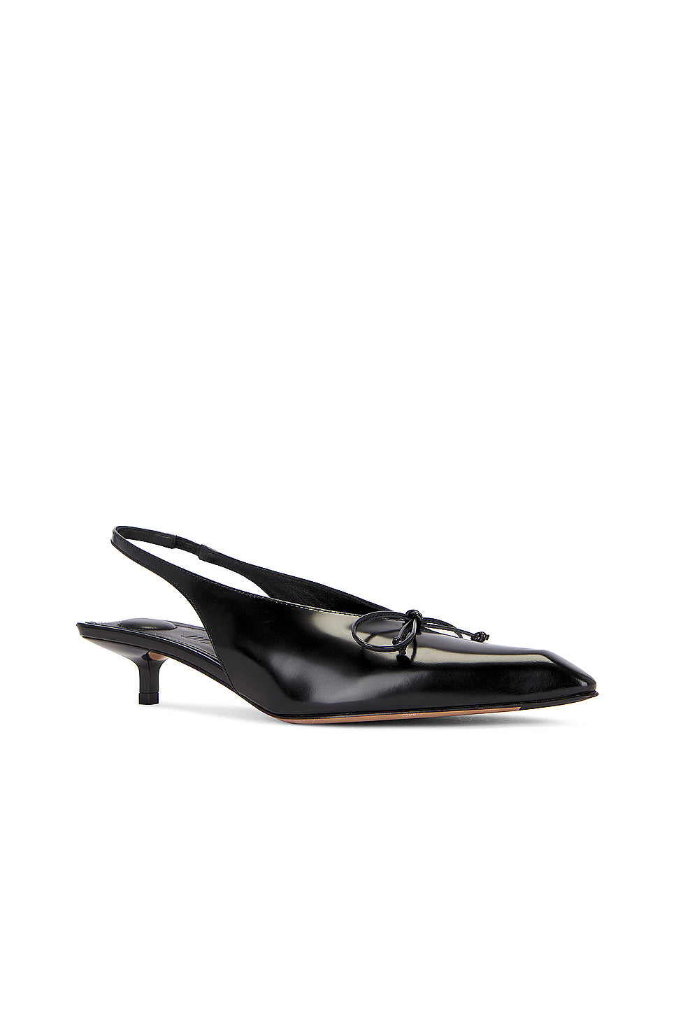 Les Slingbacks Cubisto B