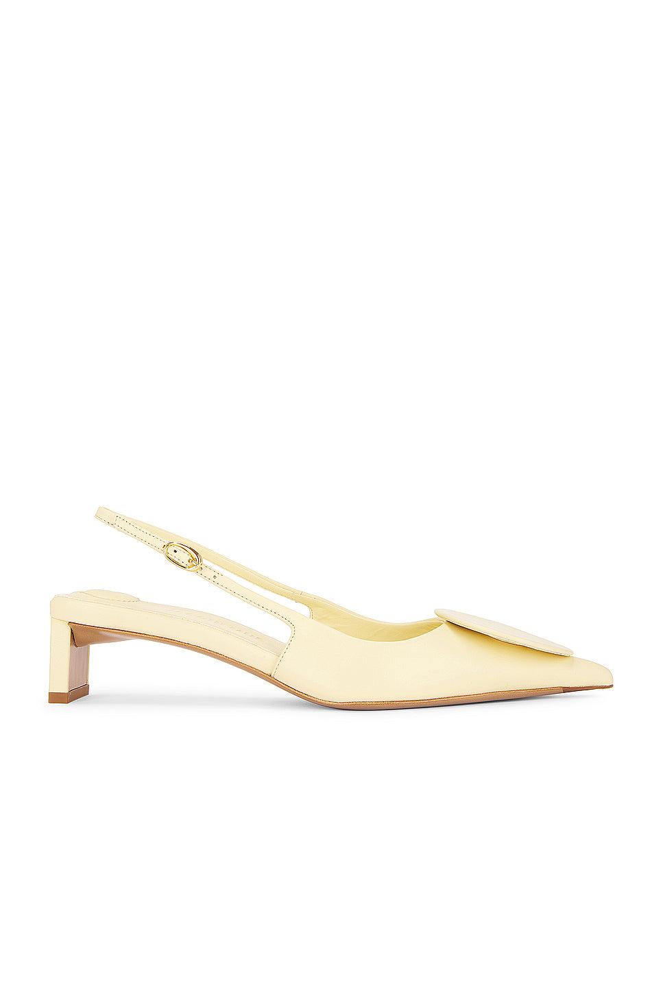 Les Slingbacks Duelo B