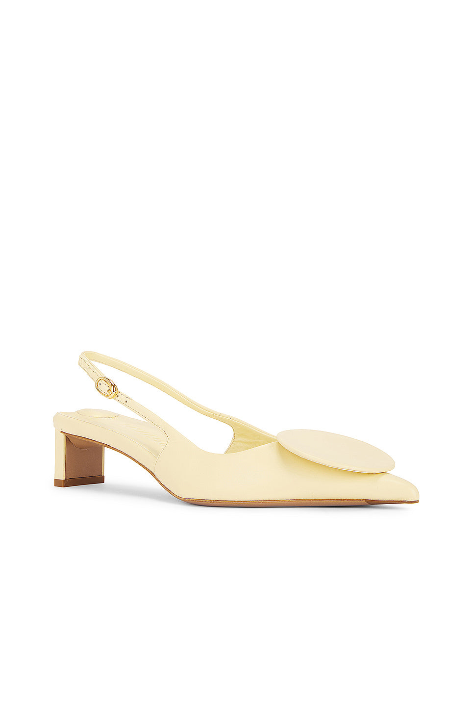 Les Slingbacks Duelo B