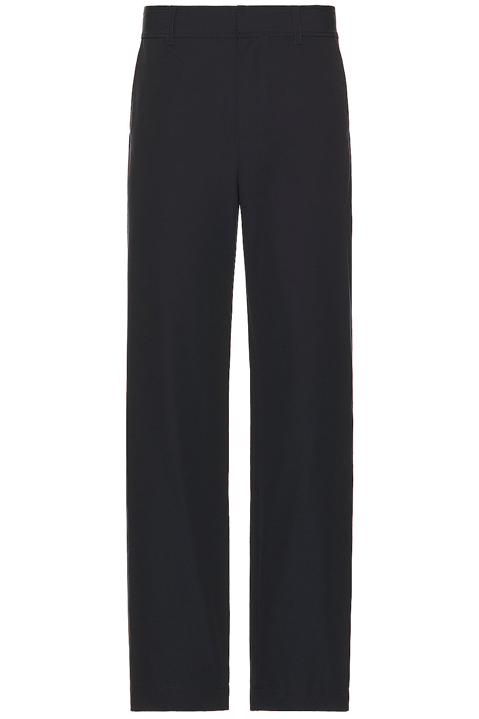 Saul Darted Straight Leg Pant